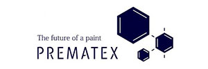 PREMATEX｜RGHomeの取り扱い塗料メーカー